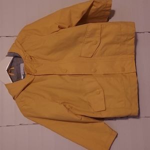 Old Navy Rain coat
